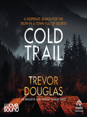 cover image of Cold Trail